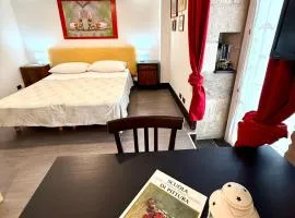 Casa Sogniblei locazione turistica