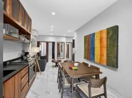 Unit Aguacates Romantic Zone