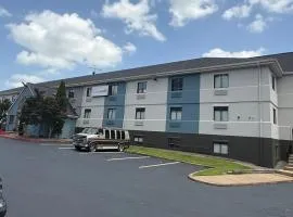 Sonesta Simply Suites Memphis