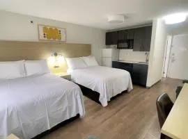 Sonesta Simply Suites Memphis