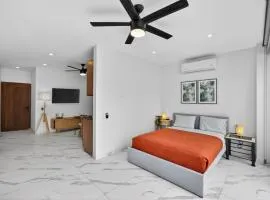 Unit Elote Romantic Zone