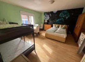 Gästezimmer Reni Gemeinschaftsbad Frei WLAN