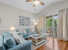 Pawleys Island Retreat Tranquil 4BR Pool Tennis