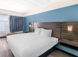 SureStay Hotel by Best Western Virginia Beach Royal Clipper
