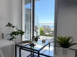 Alexandros Luxury Apartment