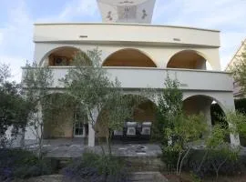 Apartments REM-PIFRA