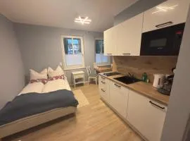 Modernes Apartment in Jena Zentrum