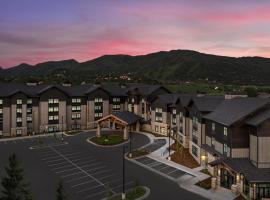 TownePlace Suites by Marriott Steamboat Springs, khách sạn ở Steamboat Springs