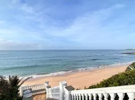 Complejo de apartamentos, áticos y Dúplex vacacionales Empul Caños de Meca