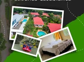 Cabaña Campestre Casablanca