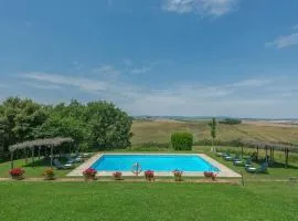 Appartamenti Villa e Fattoria di Radi Tuscany