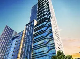 Platinum City Serviced Apartments