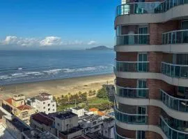 SHB - Lazer Completo | Vista Mar | Central