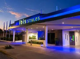 ibis Styles Broken Hill