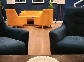 Hotel Sustipan