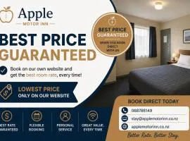 Apple Motor Inn