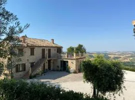Agriturismo Fontelini