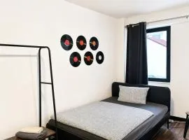 Music Residence