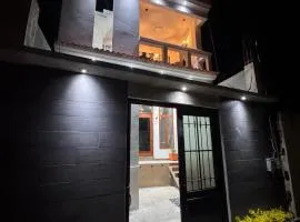 Apartamento REFUGIO DEL LAGO
