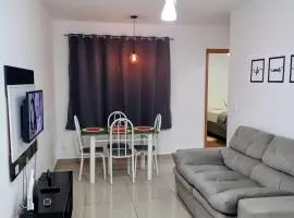 Apartamento 5 minutos do parque de exposições
