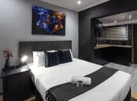 Fire and Ice Guesthouse Lephalale