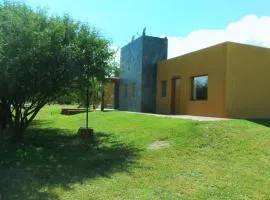 Complejo cabañas Portal Uritorco