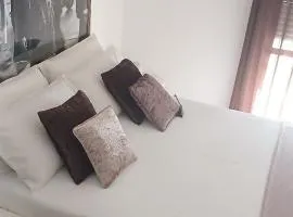 "Da Zia House Comfort e Relax vicino a Torino"
