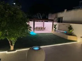 Villa del Pizzomunno