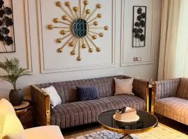 Millennium Private Apartment