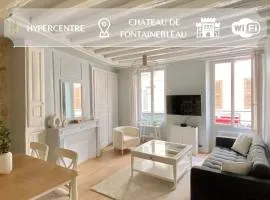 AppartHôtel -Le Bellifontain