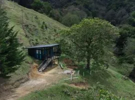 Habitación en Finca Quesera Pedregoso cena y desayuno incluido