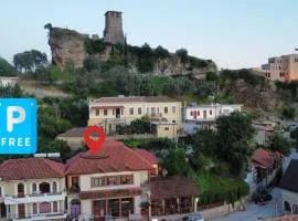 Fabiani Boutique Hotel Castle Gate
