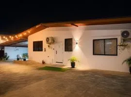 Piarco Airport Guest House