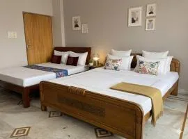 Nilayam homestay
