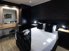 Fox Inn Guesthouse Lephalale