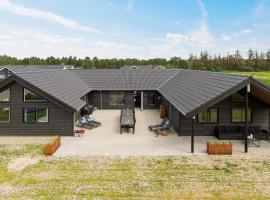 20 person holiday home in Nørre Nebel, Hotel in Nørre Nebel