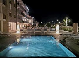 Hotel Perla del Gargano, hotel sa San Giovanni Rotondo
