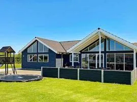 5 star holiday home in Sydals