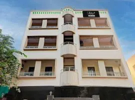 Hotel O Aarshi Palace
