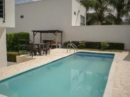 Villas del Guali - Piscina Privada