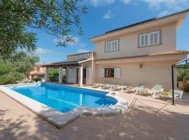 Your Island Villa Son Serra