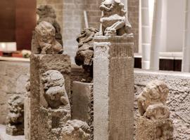 황산에 위치한 호텔 Huangshan Demaotang Hotel