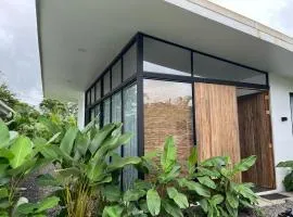 Villa Tanager