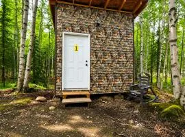 Ma-Su Thunder Cabin #1