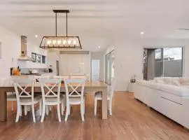 Beachfront Oasis