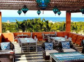Kimpton Mas Olas Resort and Spa by IHG, ξενοδοχείο σε Todos Santos