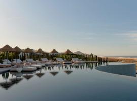 Kimpton Mas Olas Resort and Spa โรงแรมในโทโดส ซานโตส