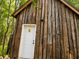 Rustic Family Bunk #5