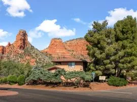 Adobe Village Suite Southwest