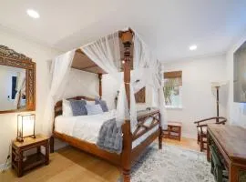 NEW Amazing large 4BR direct oceanfront Penthouse On Ocean Drive!!